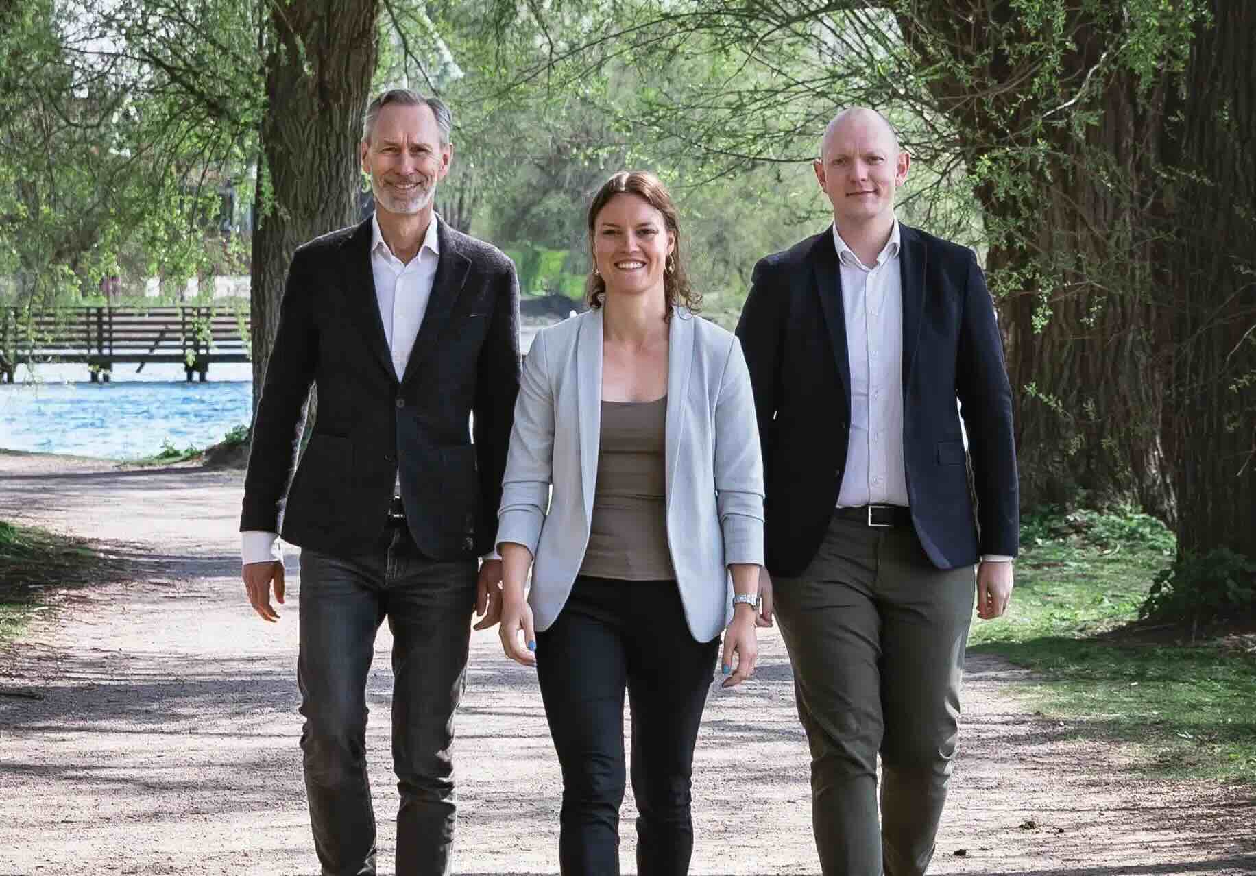 Vi hjælper jer med at rapportere efter reglerne i EU Taksonomien.