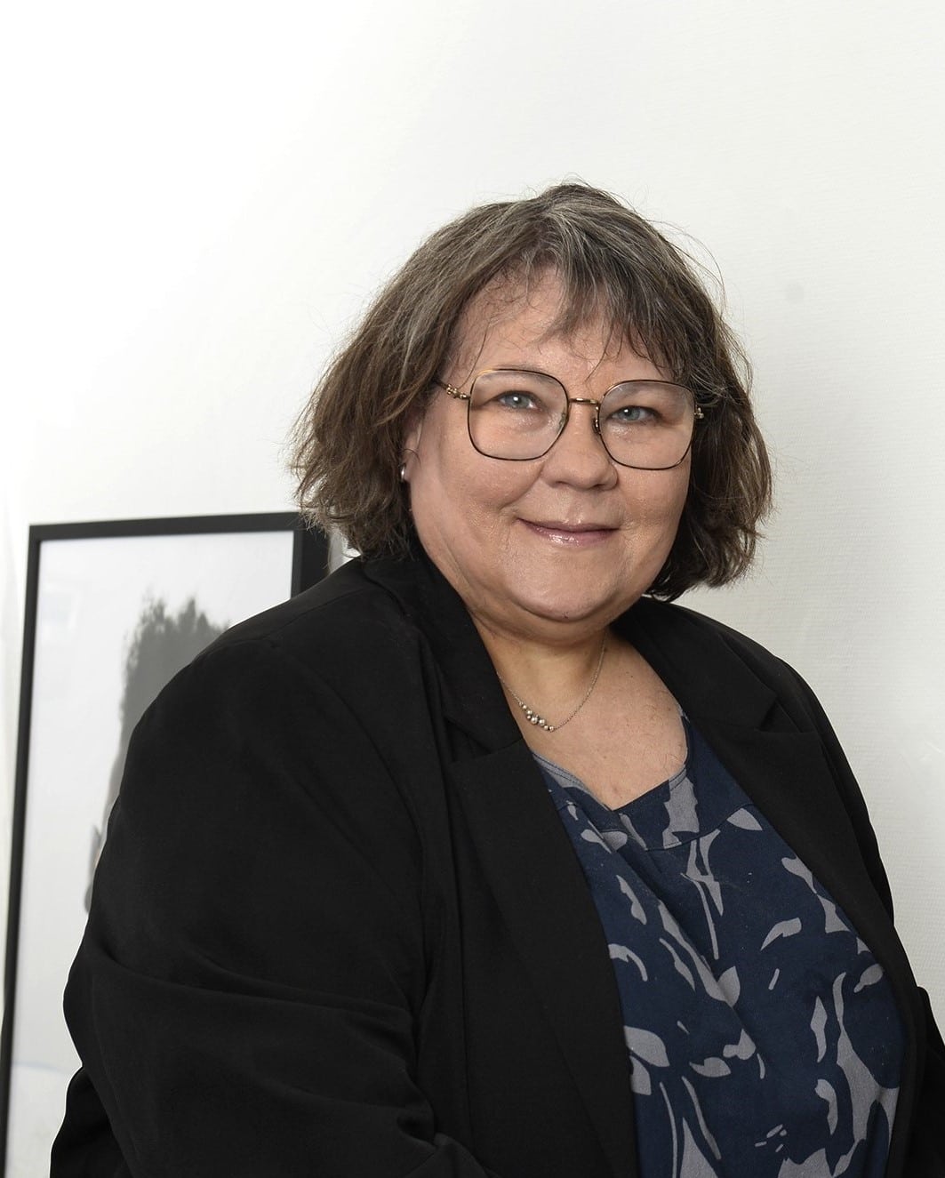 Lotte Andersen Hvisvaskrådgiver NORD advise