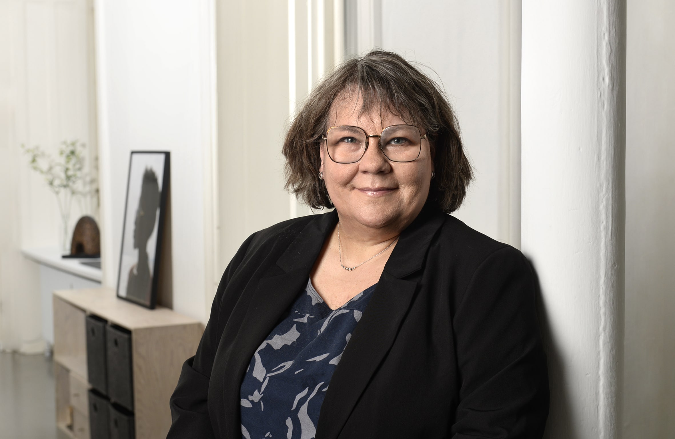 Lotte Andersen, Hvidvask ekspert ved NORD advise