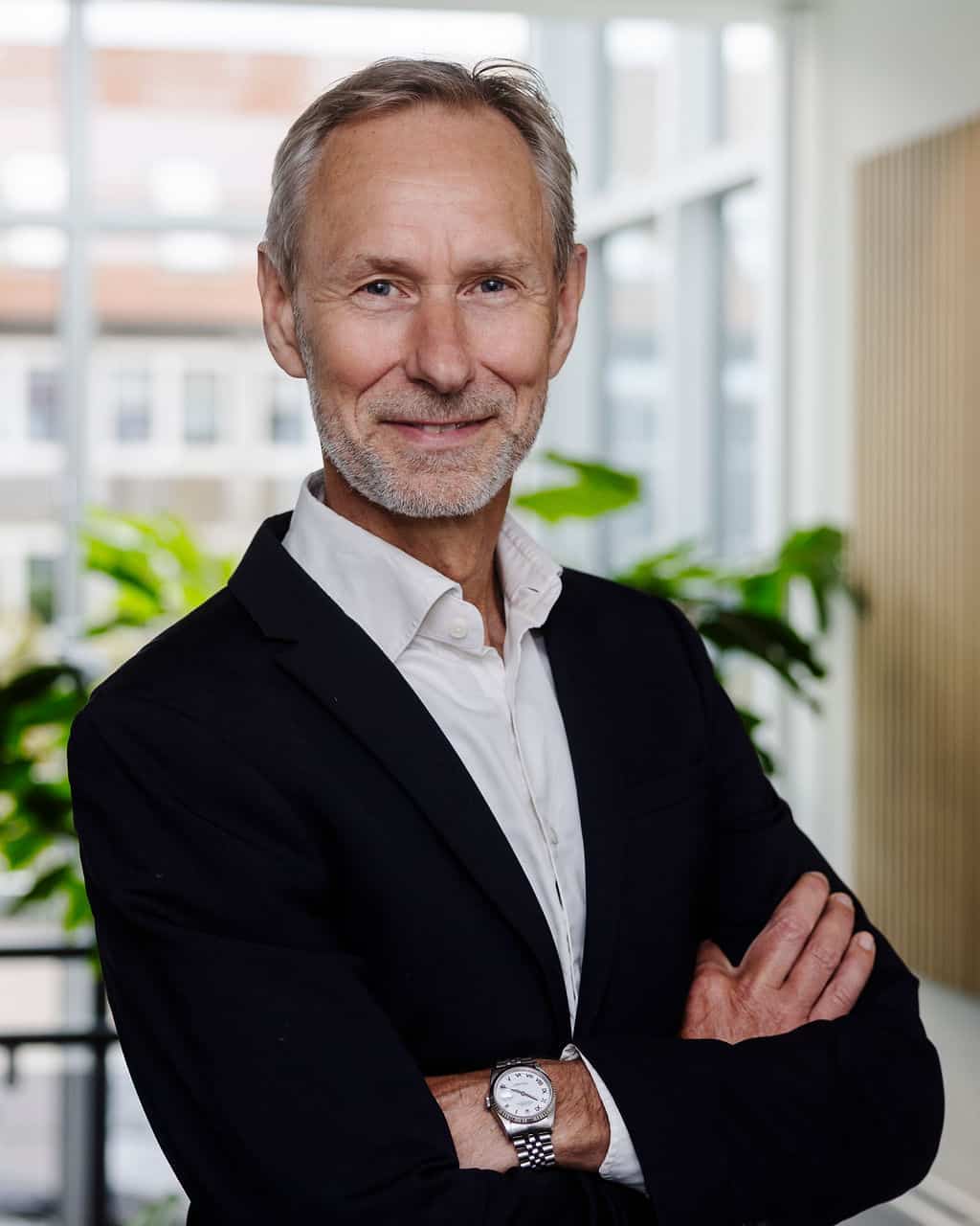 NORD advise - Investor relations advisory